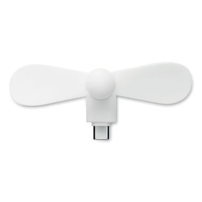 Ventilateur portable pour téléphone Phan 