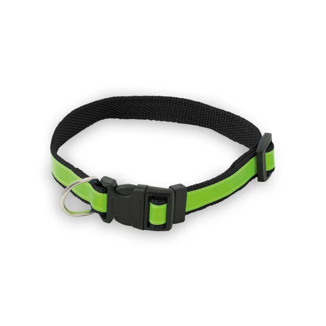 Collier réfléchissant pour animaux Muttley 