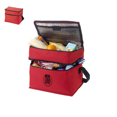 Sac isotherme personnalisé Oslo 13L 