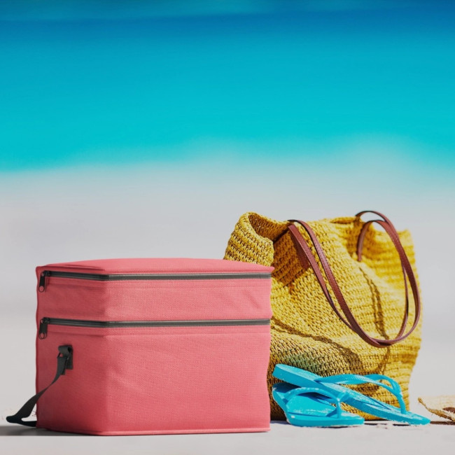 Sac isotherme personnalisé Oslo 13L 