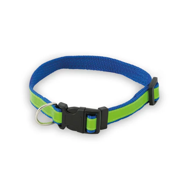 Collier réfléchissant pour animaux Muttley 