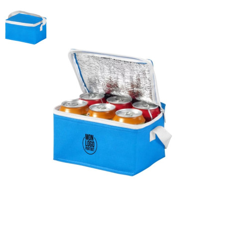 Sac isotherme personnalisable Spectrum 4L 