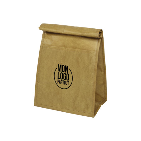Petit sac isotherme personnalisé Papyrus 3L 
