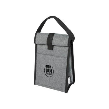 Sac isotherme personnalisé en RPET Reclaim 5L 