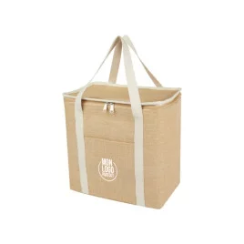 Sac isotherme publicitaire...