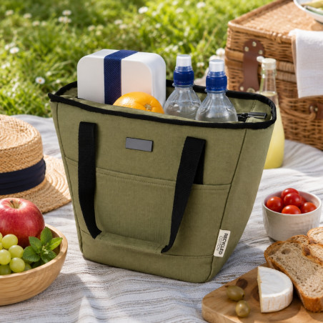 Sac repas isotherme publicitaire Joey 6 L 