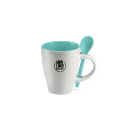 Mug Publicitaire Dual 250 ml