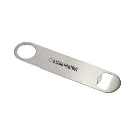 Décapsuleur personnalisé...