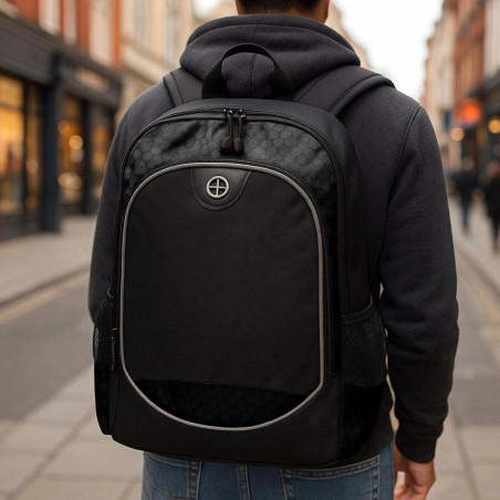 Sac à dos pour ordinateur portable 15" Benton 