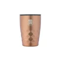 Mug isotherme publicitaire Geo 350 ml 
