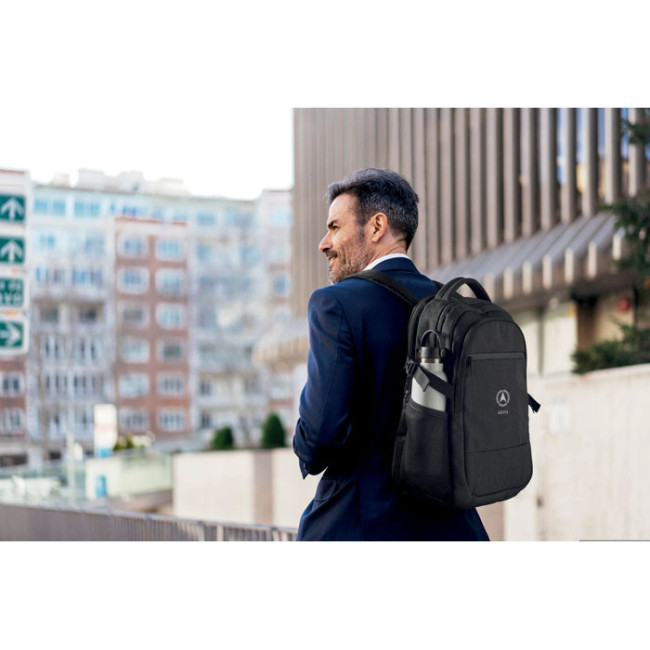 Sac à dos publicitaire Rpet Hana 