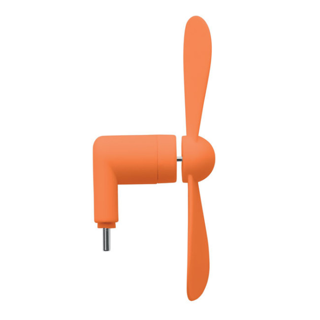 Ventilateur portable pour téléphone Phan 