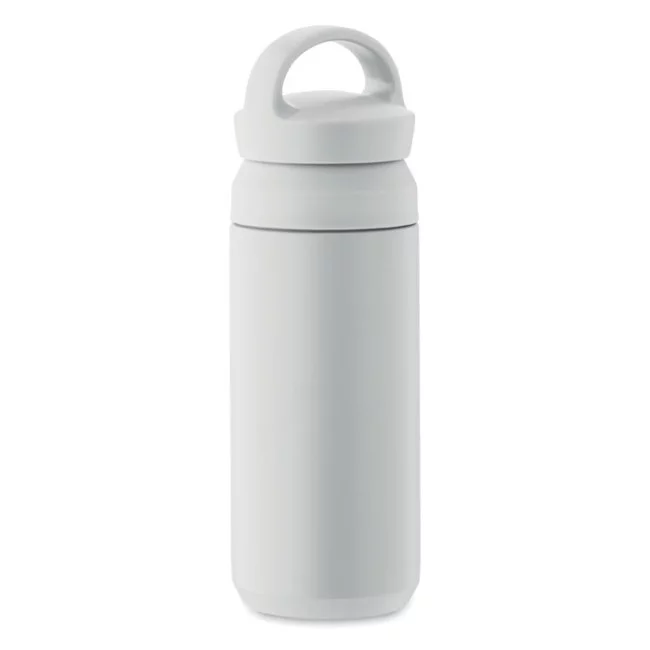 Bouteille à double ouverture Onyx 320 ml 