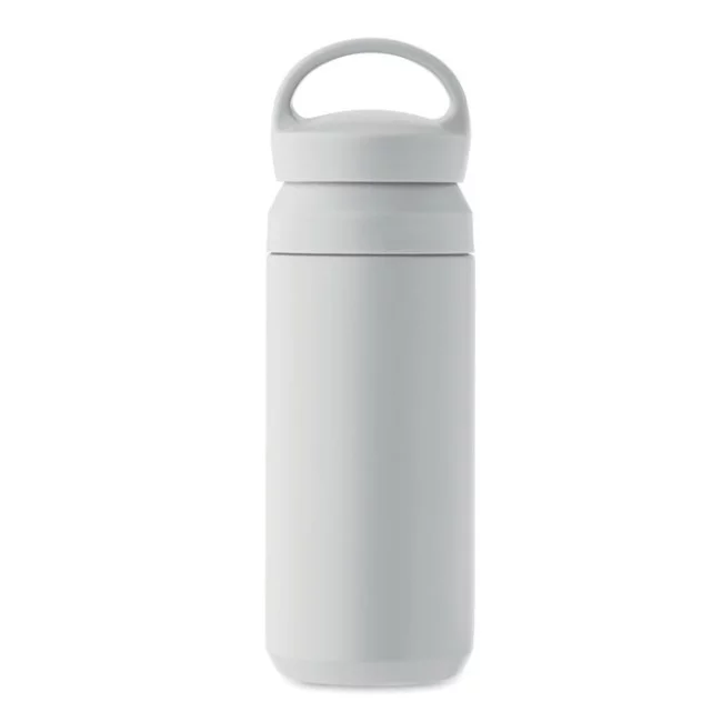 Bouteille à double ouverture Onyx 320 ml 