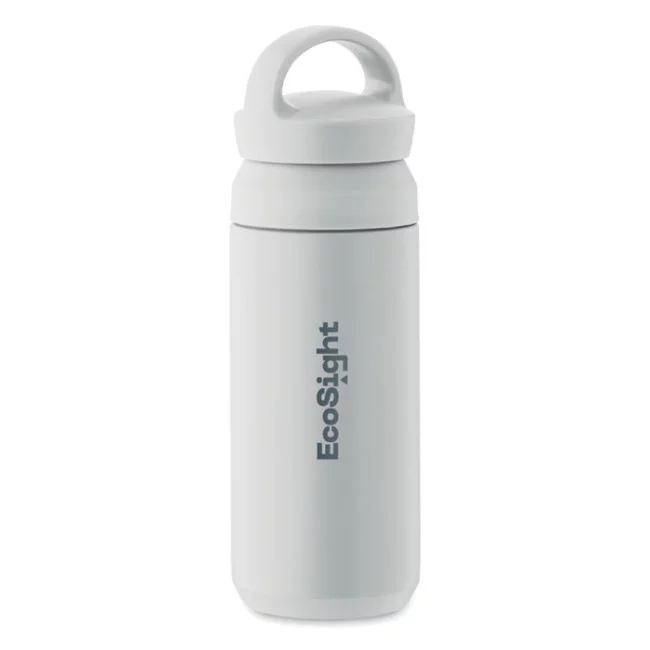 Bouteille à double ouverture Onyx 320 ml 