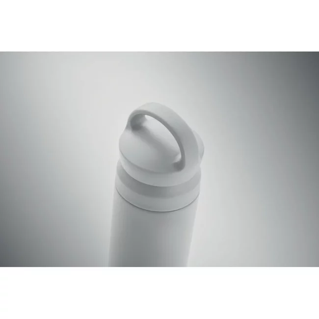 Bouteille à double ouverture Onyx 320 ml 