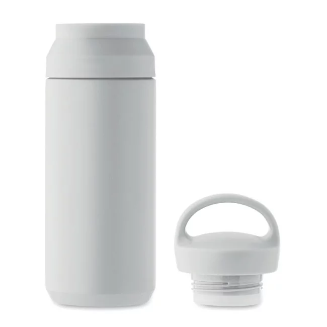 Bouteille à double ouverture Onyx 320 ml 