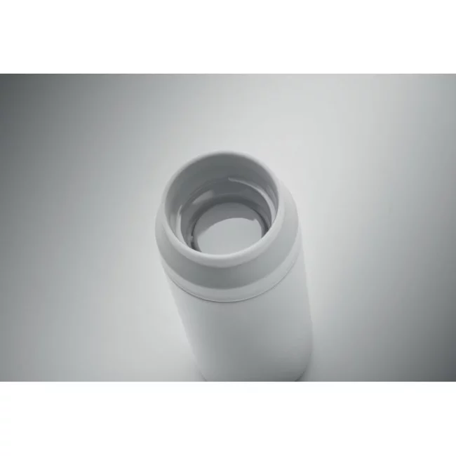 Bouteille à double ouverture Onyx 320 ml 