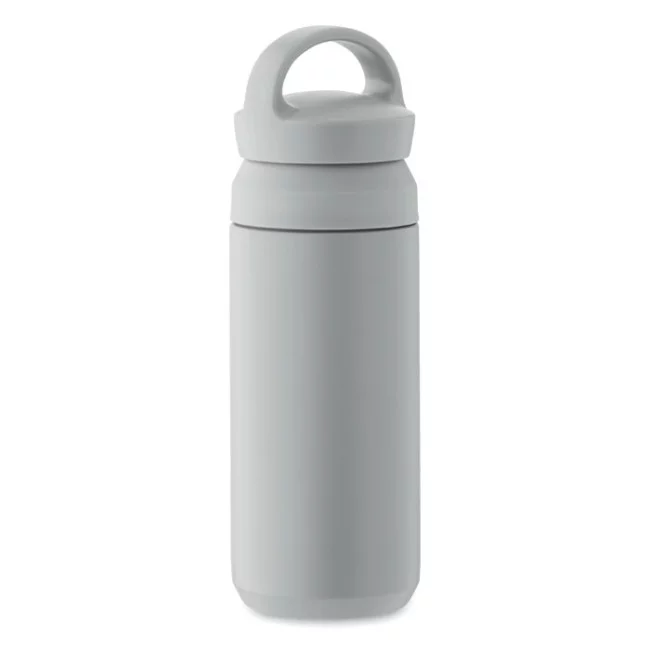 Bouteille à double ouverture Onyx 320 ml 