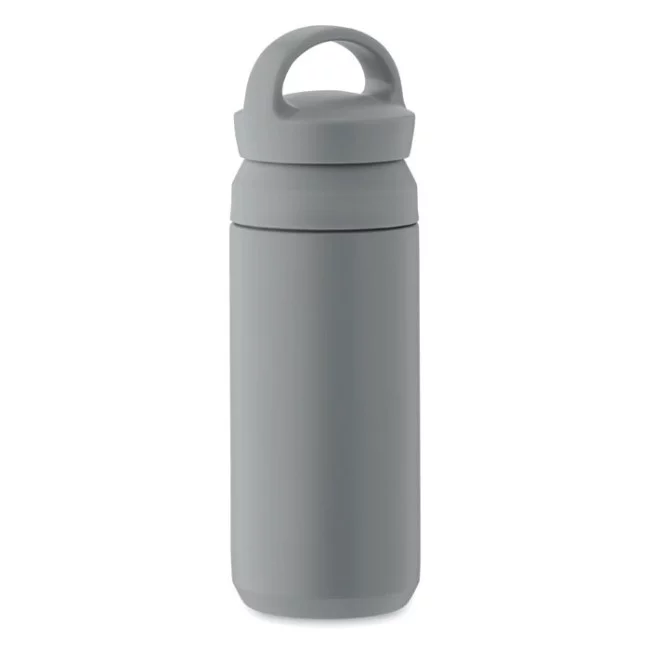 Bouteille à double ouverture Onyx 320 ml 
