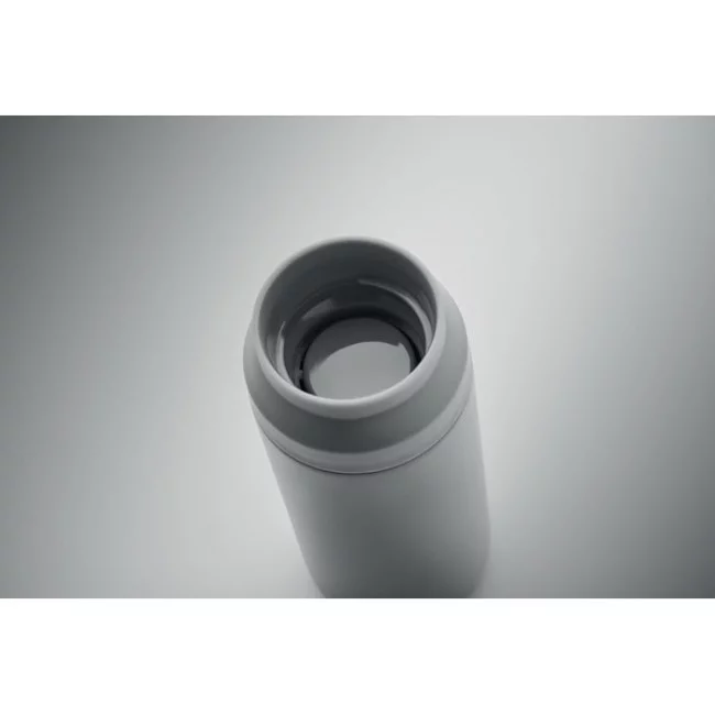 Bouteille à double ouverture Onyx 320 ml 