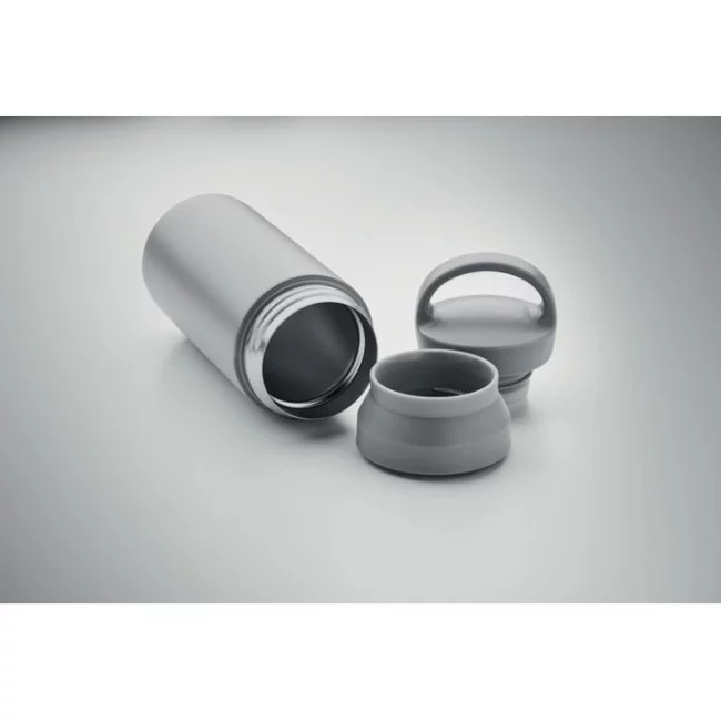 Bouteille à double ouverture Onyx 320 ml 