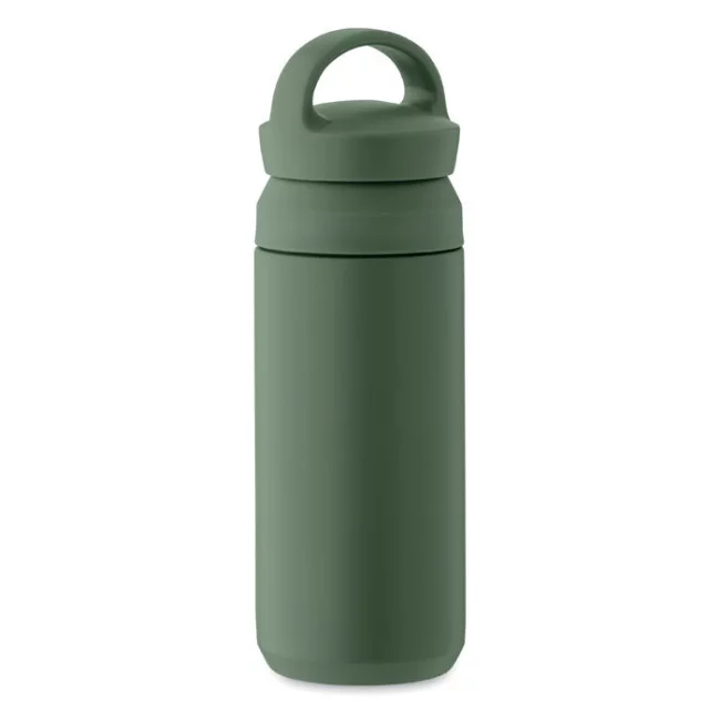 Bouteille à double ouverture Onyx 320 ml 