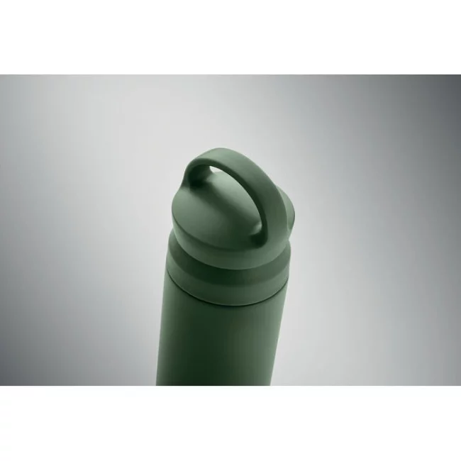 Bouteille à double ouverture Onyx 320 ml 