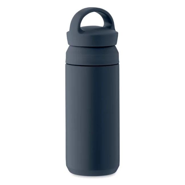 Bouteille à double ouverture Onyx 320 ml 
