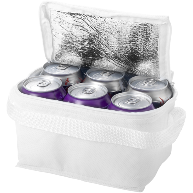 Sac isotherme personnalisable Spectrum 4L 