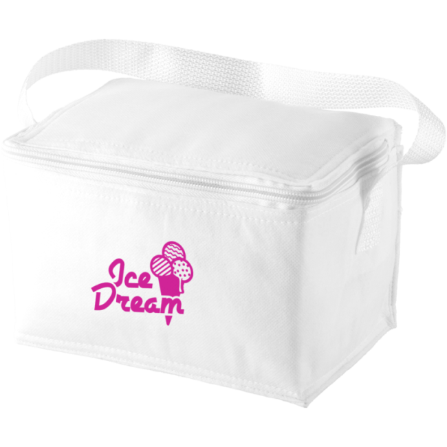 Sac isotherme personnalisable Spectrum 4L 