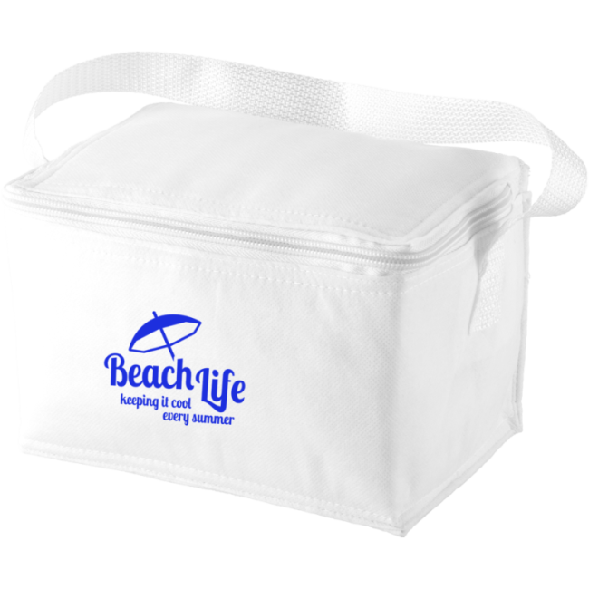 Sac isotherme personnalisable Spectrum 4L 