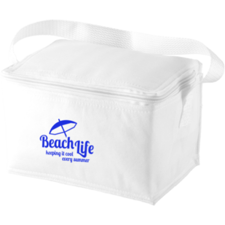 Sac isotherme personnalisable Spectrum 4L 
