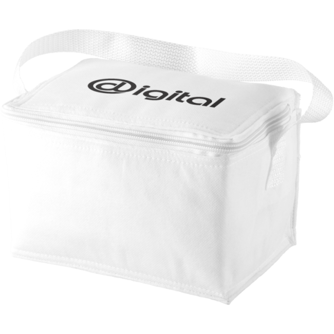 Sac isotherme personnalisable Spectrum 4L 