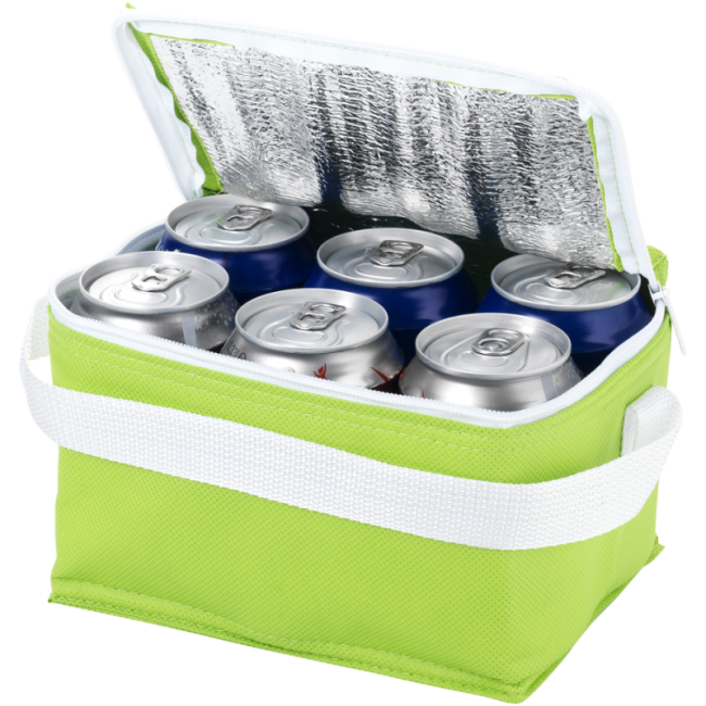 Sac isotherme personnalisable Spectrum 4L 