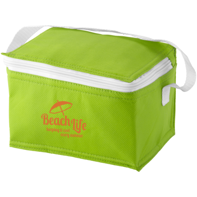 Sac isotherme personnalisable Spectrum 4L 