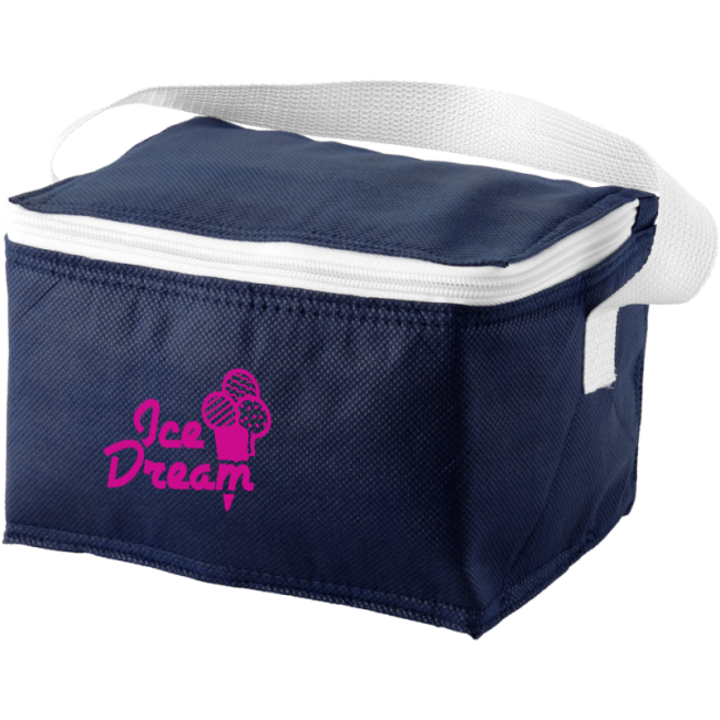 Sac isotherme personnalisable Spectrum 4L 