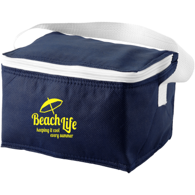 Sac isotherme personnalisable Spectrum 4L 