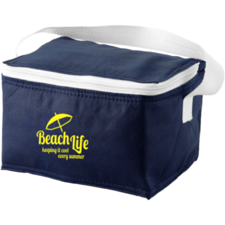 Sac isotherme personnalisable Spectrum 4L 