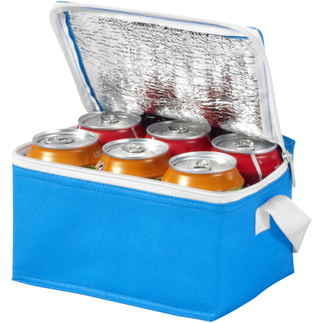 Sac isotherme personnalisable Spectrum 4L 