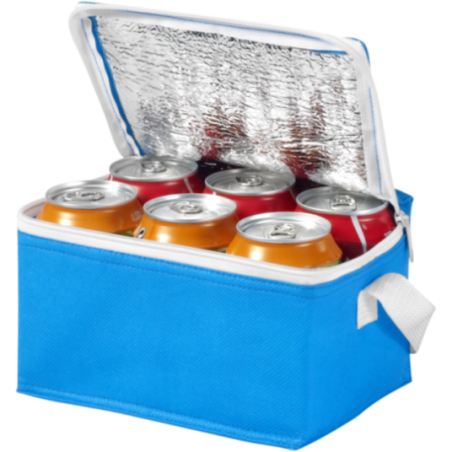 Sac isotherme personnalisable Spectrum 4L 