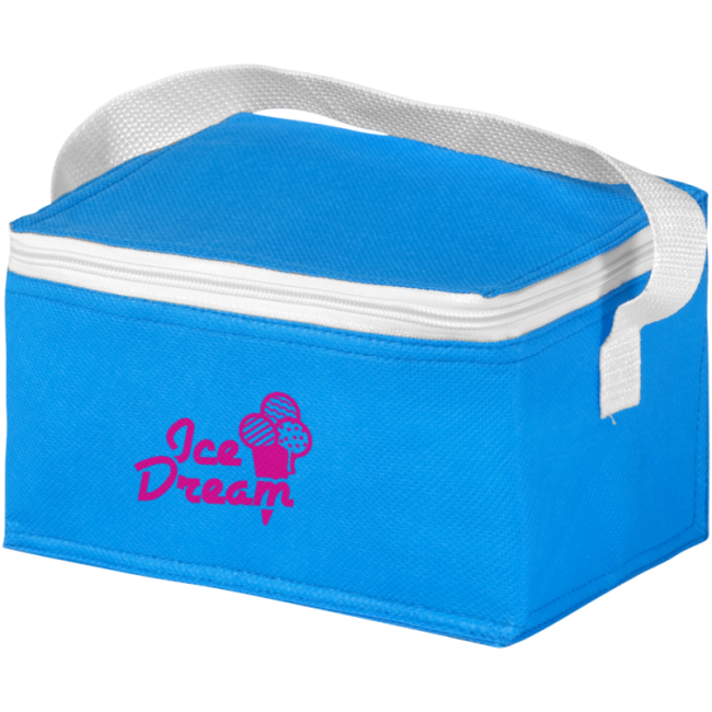 Sac isotherme personnalisable Spectrum 4L 