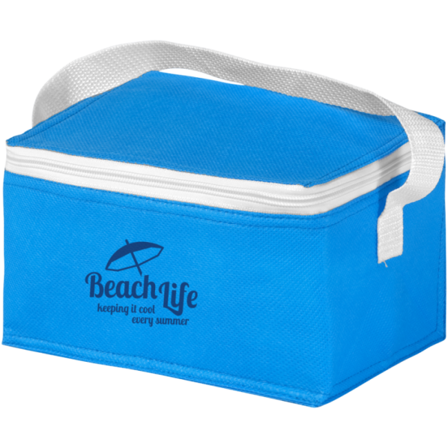 Sac isotherme personnalisable Spectrum 4L 