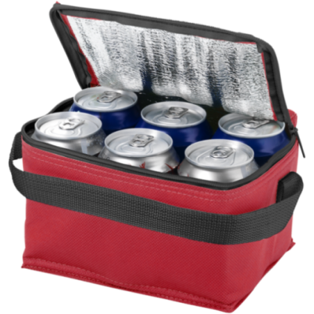 Sac isotherme personnalisable Spectrum 4L 