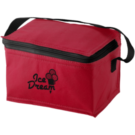 Sac isotherme personnalisable Spectrum 4L 
