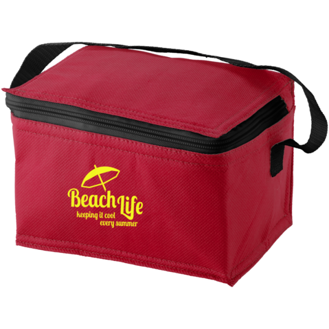 Sac isotherme personnalisable Spectrum 4L 