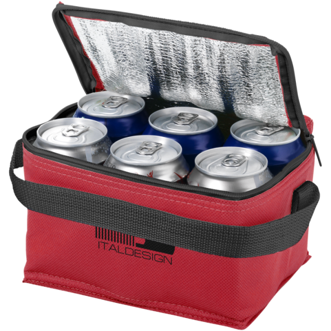 Sac isotherme personnalisable Spectrum 4L 