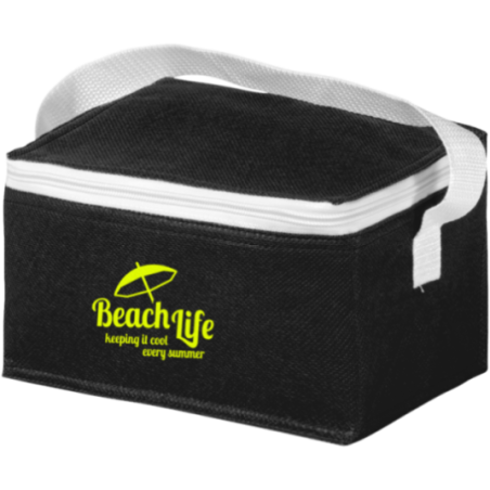 Sac isotherme personnalisable Spectrum 4L 