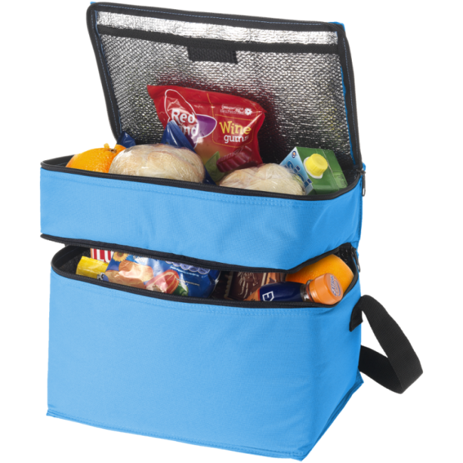 Sac isotherme personnalisé Oslo 13L 