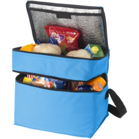 Sac isotherme personnalisé Oslo 13L 
